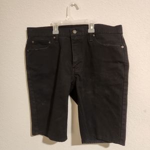 Clean Levi's Shorts